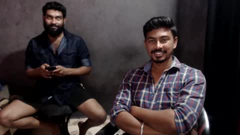 Snapshot of dailysoap chatting on February 2025 05:57:02 PM indian guys online show from February 2025 05:57:02 PM