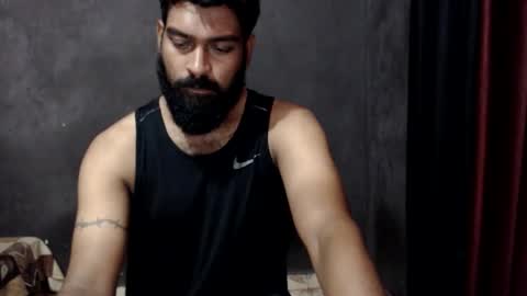 indian guys online show from May 2026 04:13:02 PM