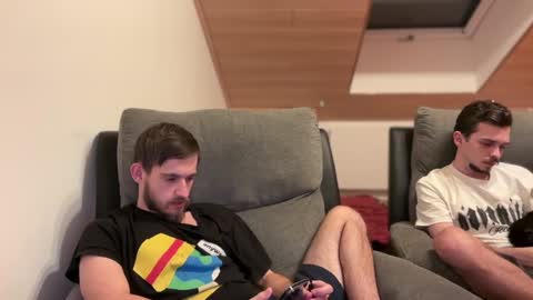 Daimon  online show from December 2024 09:28:01 PM