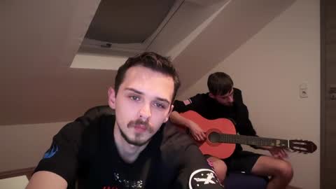 Daimon  online show from December 2024 08:39:01 PM