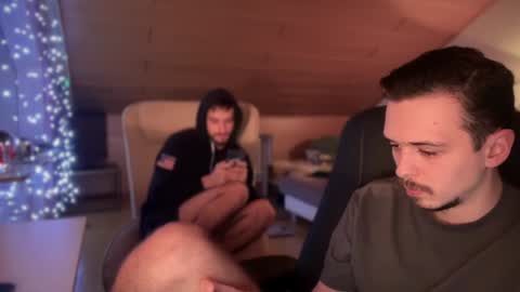 Daimon  online show from January 2025 01:21:02 AM