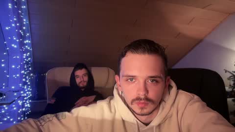 Daimon  online show from January 2025 01:53:02 AM