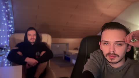 Daimon  online show from January 2025 12:49:02 AM