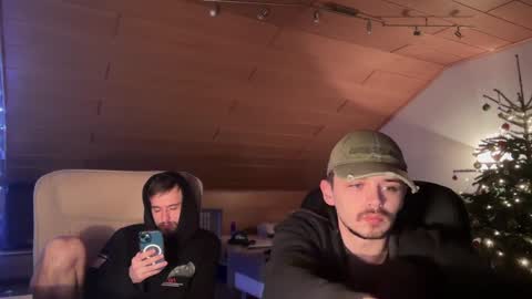 Daimon  online show from January 2025 03:32:02 AM