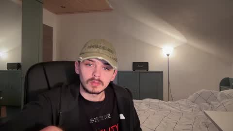 Daimon  online show from January 2025 09:13:01 AM