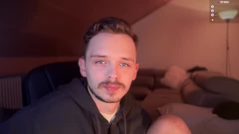 Daimon  online show from February 2025 03:08:02 AM