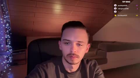 Daimon  online show from February 2025 12:48:01 AM