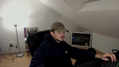 Daimon  online show from October 2025 11:10:02 PM