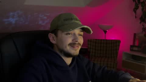 Daimon  online show from January 2026 10:46:02 PM