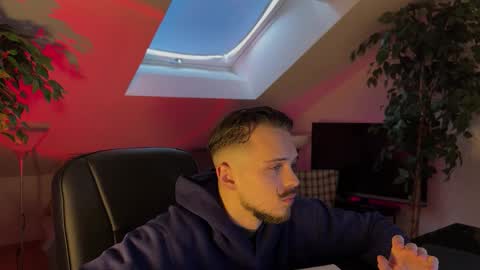 Daimon  online show from February 2026 02:15:01 PM