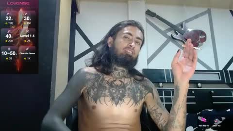 felipe online show from September 2025 01:30:01 AM