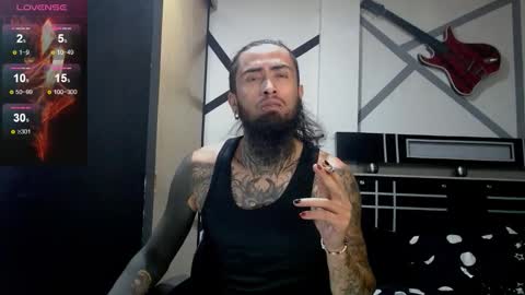 felipe online show from March 2026 05:00:02 AM