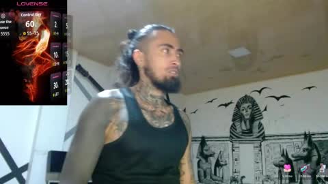 Snapshot of daimon_rock01 chatting on May 2026 02:51:02 AM felipe online show from May 2026 02:51:02 AM