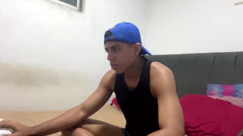 Dainn and Eris online show from April 2026 03:35:02 AM