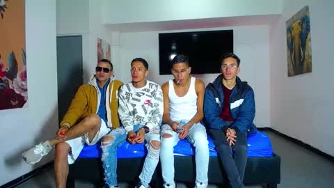 daiquirie online show from September 2025 12:18:01 PM