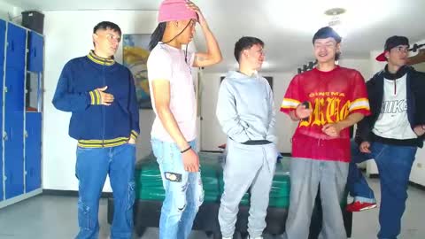 daiquirie online show from April 2026 01:17:02 PM