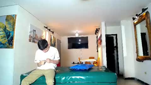 daiquirie online show from July 2026 11:13:02 AM