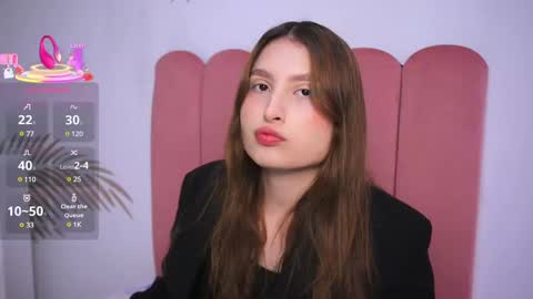 Lauren            online show from March 2025 12:22:02 PM