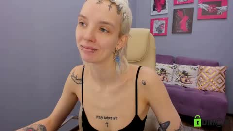daisy__sweet online show from March 2026 09:13:01 AM