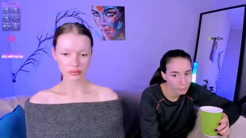 daisy online show from October 2025 07:14:02 PM