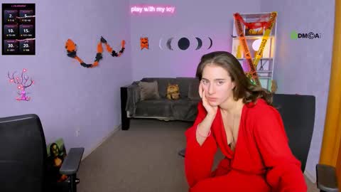 daisy online show from October 2025 08:13:02 PM