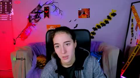 daisy online show from November 2025 08:11:01 PM