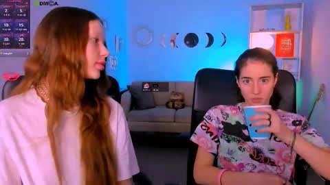 daisy online show from November 2025 08:19:02 PM