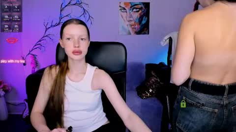 daisy online show from December 2025 08:36:02 PM