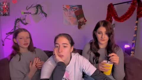 daisy online show from January 2026 08:22:01 PM