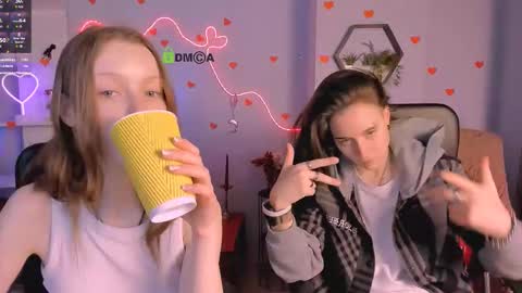 Snapshot of daisy_baby_ chatting on March 2026 08:15:01 PM daisy online show from March 2026 08:15:01 PM