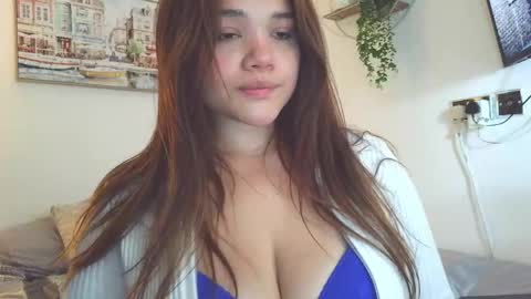 Snapshot of daisy_brown01 chatting on May 2026 02:13:01 PM Dai my Instagram missdaisy 07 online show from May 2026 02:13:01 PM