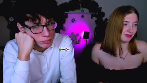 Little Di online show from January 2025 05:41:02 AM