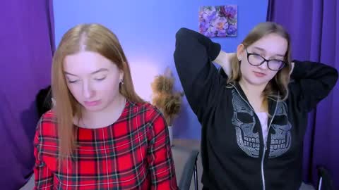 Little Di online show from January 2025 08:14:02 PM