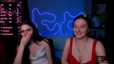 Little Di online show from September 2025 01:49:02 AM