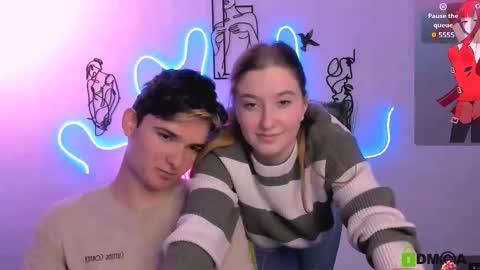 Little Di online show from December 2025 12:07:01 AM