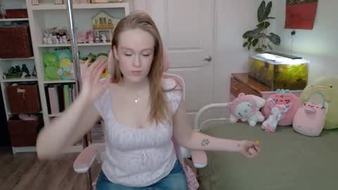 Daisy online show from April 2026 08:42:02 PM