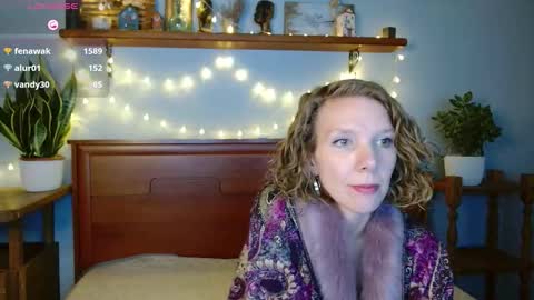 daisy_lovely online show from October 2025 04:31:01 AM