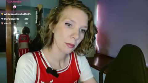 daisy_lovely online show from November 2025 04:18:01 AM