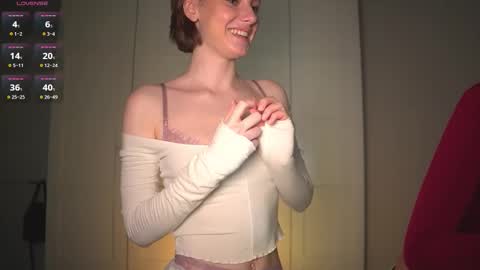 Daisy   Fansly - Daisyymint  online show from March 2026 04:01:02 PM