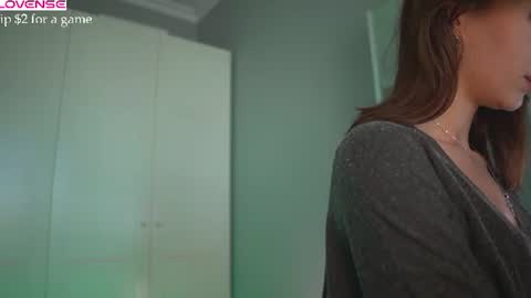 Snapshot of daisy_mint chatting on June 2026 03:44:01 PM Daisy Fansly - Daisyymint online show from June 2026 03:44:01 PM