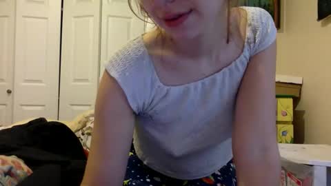 DaisyB3 online show from November 2025 09:47:01 PM