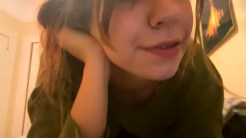 Snapshot of daisybaby699 chatting on May 2026 08:23:01 AM DaisyB3 online show from May 2026 08:23:01 AM