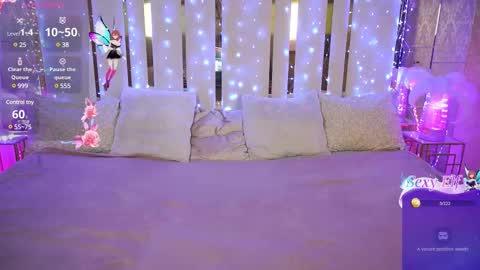 daisydelight_ online show from February 2025 11:04:01 PM