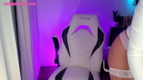 Daisy online show from January 2025 02:09:01 AM