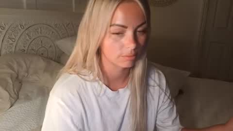 Daisy Dreams online show from July 2026 10:56:01 PM