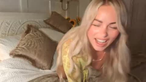 Daisy Dreams online show from August 2026 09:57:01 PM