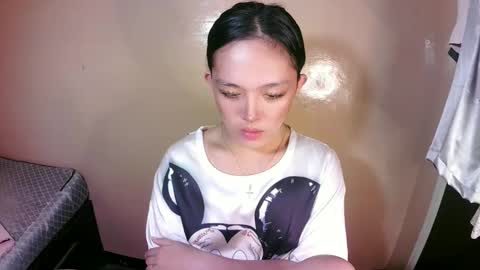 LILY   christmas wish breast implant online show from December 2024 12:33:01 AM