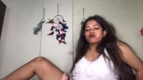 daisyorcrazy online show from April 2026 03:23:01 PM