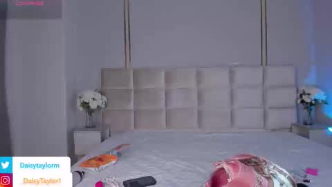 Daisy online show from February 2026 03:11:01 AM