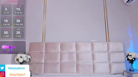 Daisy online show from February 2026 01:06:01 PM